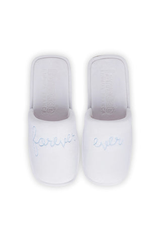 Larroudé x Lingua Franca Forever Ever Sleeper