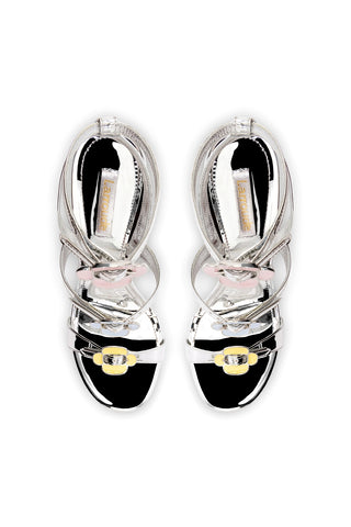 Tinx Hi In Silver Specchio