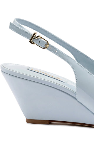 Loulou Pump In Maya Patent Leather